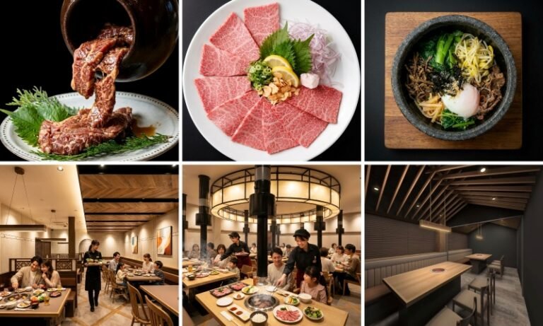 焼肉 高麗ガーデン北花田店が6月12日オープン
