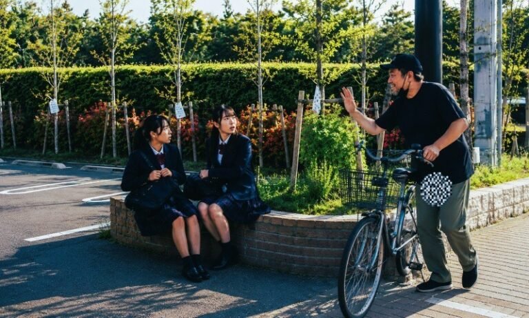 堺市西区浜寺公園町で「よかったら見といて」と下半身露出男 5月30日