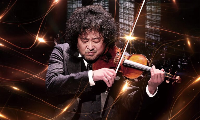 葉加瀬太郎の堺公演、sacayメイト先行受付　6月25日開始
