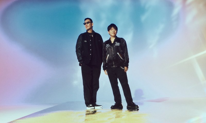 コブクロの堺公演に行く仲間、集まれ！
