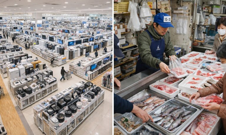 堺市プレミアム商品券、5月1日申込開始　大型店では1口2,500円まで