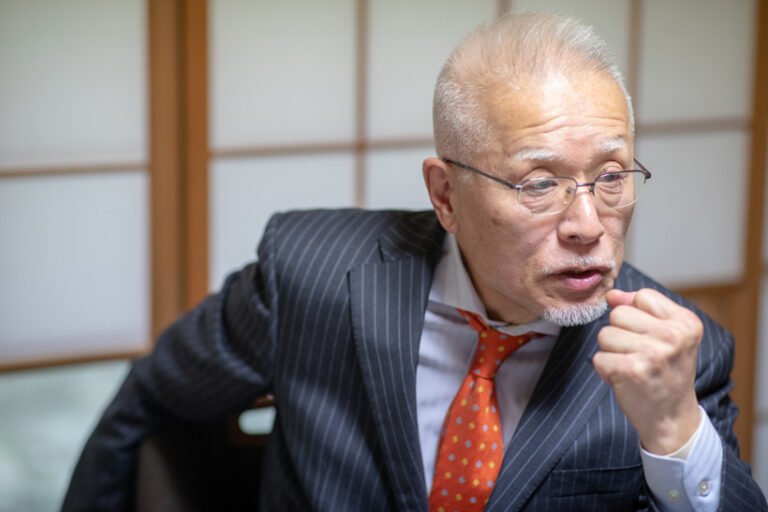 堺で77年、起業と再生を重ねた辻本加平さん――70代からの地域活動