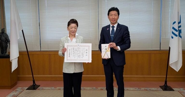 ひとり親家庭にギフトカード932万円分寄贈　ケンゾー エステイト ワイナリー ジャパン