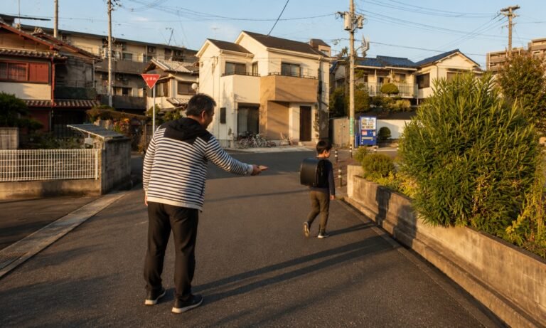 堺市西区神野町と美原区北余部西で小学生に不審な声かけ事案