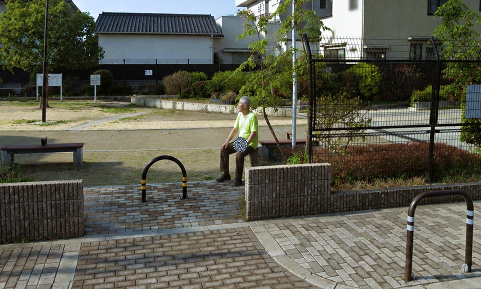 堺 市 協和 町 事件