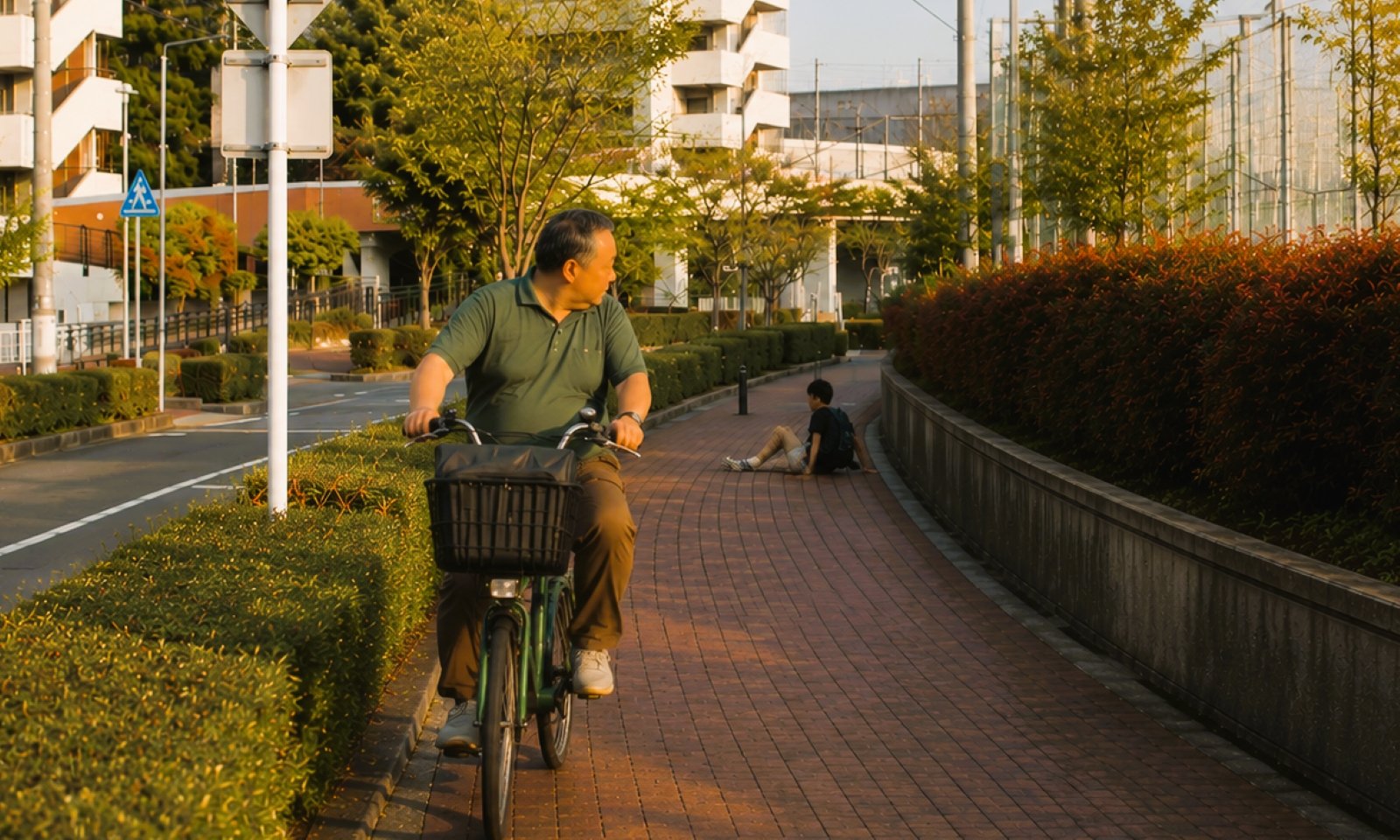 堺 市 協和 町 事件