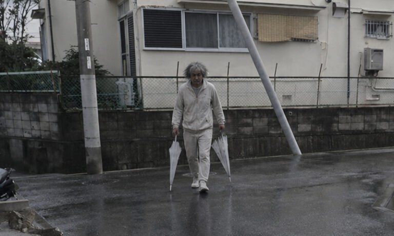 堺市東区西野で小学生男児が胸を突き飛ばされる 7月1日