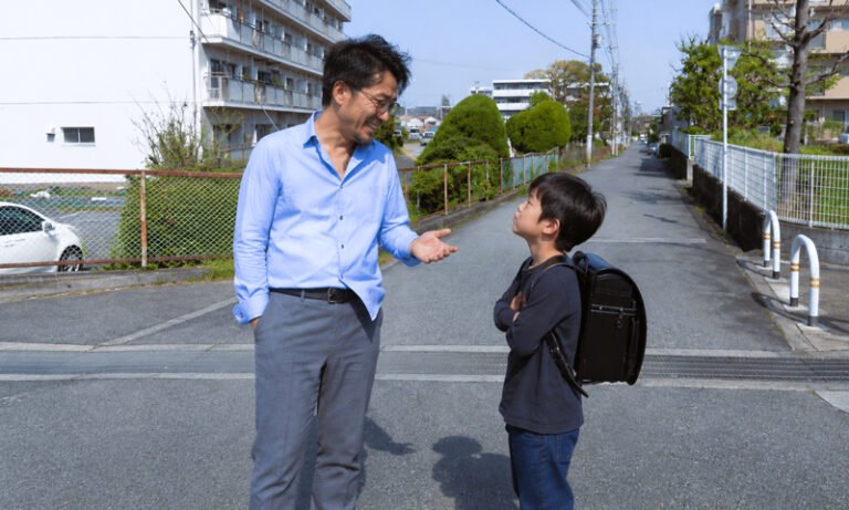 堺市南区原山台5丁で不審者が小学生を自宅に誘う　7月1日