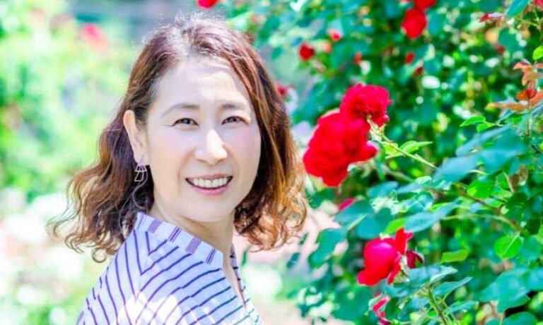 堺で地域のおとんおかんを増やしたい　伊藤みどりさん