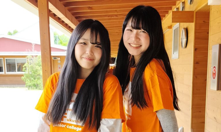 大阪健康福祉短期大学が夏のオープンキャンパス開催