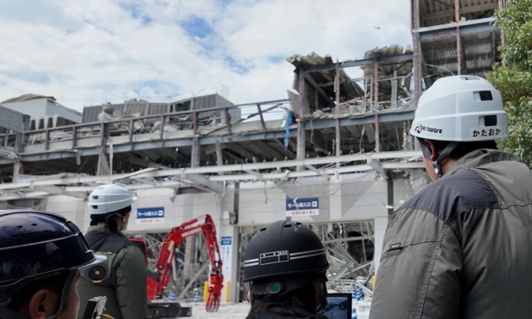 熊本の爆発事故受け、堺市内イオンモールでイベント12件中止