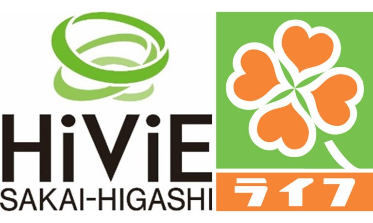 堺東駅直結施設「HiViE堺東」1階にライフ決定　12月上旬オープン
