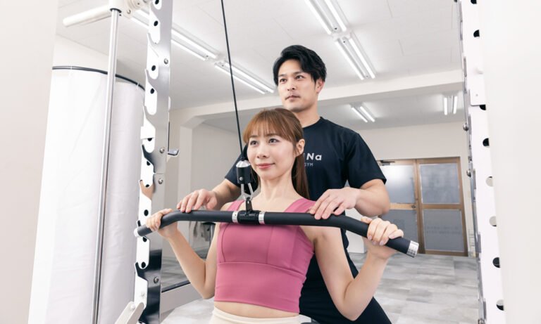 パーソナルジム「ReViNa」、堺市内で今年3店舗目　泉ヶ丘店が8月1日オープン