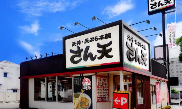 堺鳳店と堺豊田店の「さん天」で真穴子フェア　7月30日から