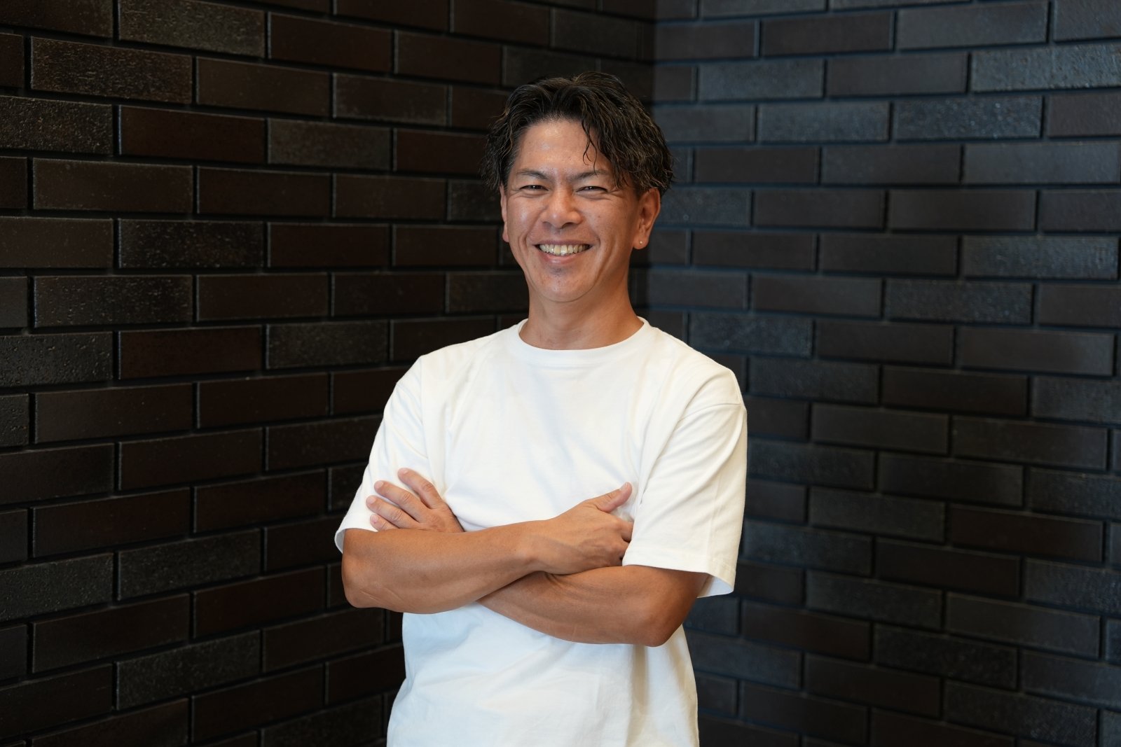81FACTORY 伊東サービス本部長