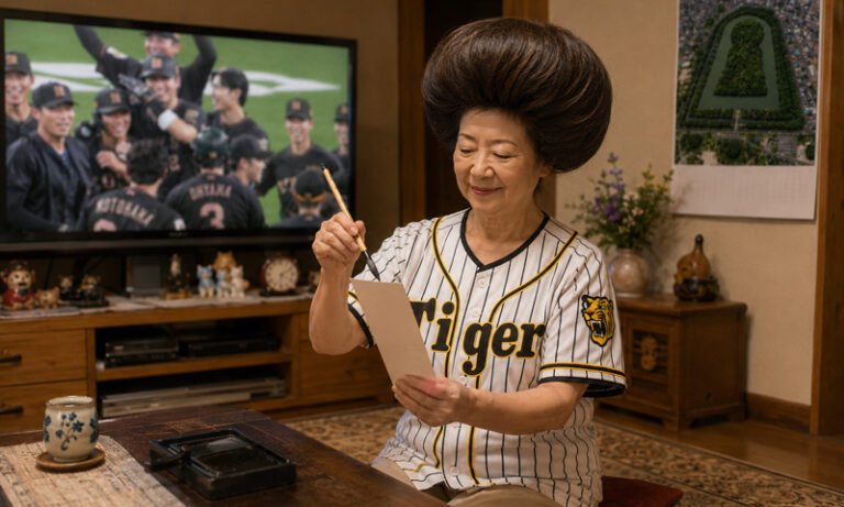 「堺自慢川柳2026」作品募集始まる　9月30日まで