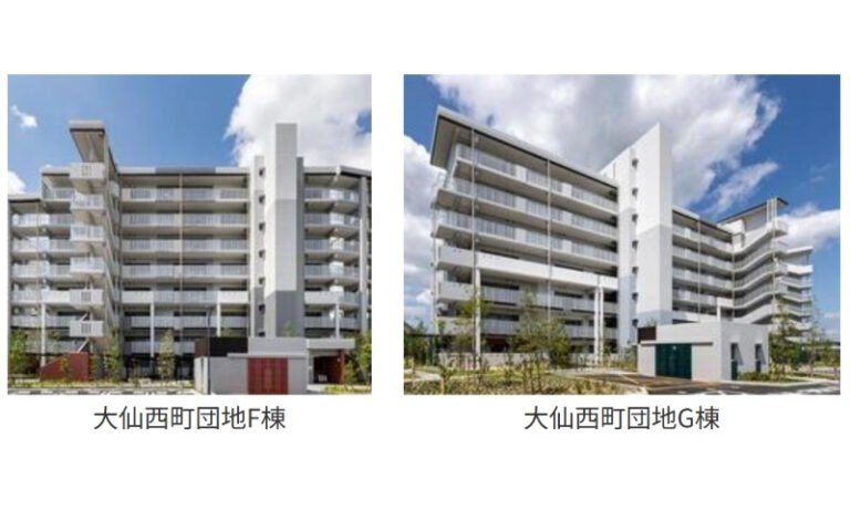 熊本地震の被災者に市営住宅6戸を無償提供　堺市