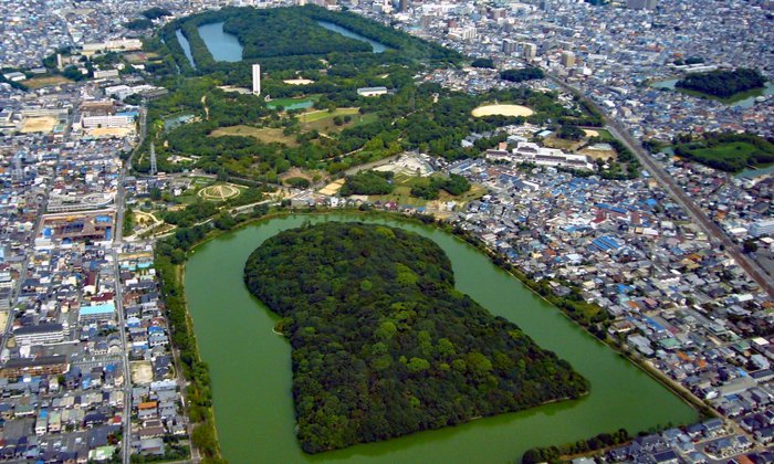 堺市の人口、約21年ぶり80万人割れ　9月1日時点79万9575人