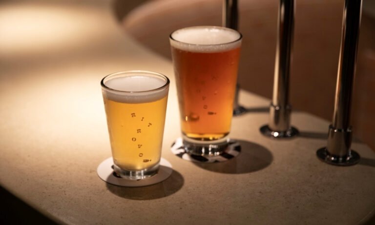 堺区栄橋にクラフトビールと創作イタリアン「RITROVO」　立ち飲みと着席、2スタイル