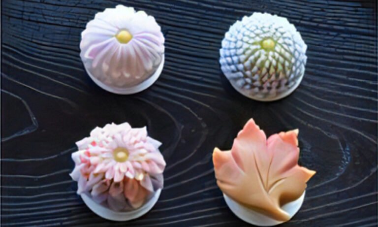 和菓子作りと煎茶を楽しむワークショップ　堺市茶室「伸庵」で10月4日、申し込み9月11日から