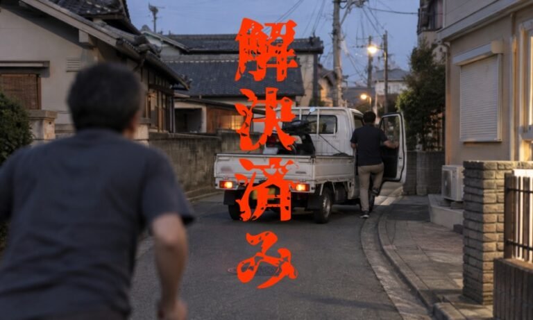 【検挙】堺市美原区南余部西でオートバイ盗もうとした男による強盗致傷　9月5日