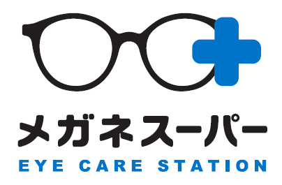 メガネスーパー